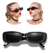 Óculos De Sol Vintage Solar Retro Unisex R2