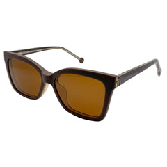 Óculos Com Clip para Grau, 2 em 1 Óculos Solar Clip On Clipon UV400, Lente Polarizada Classica, Casual, Elegante, Leves