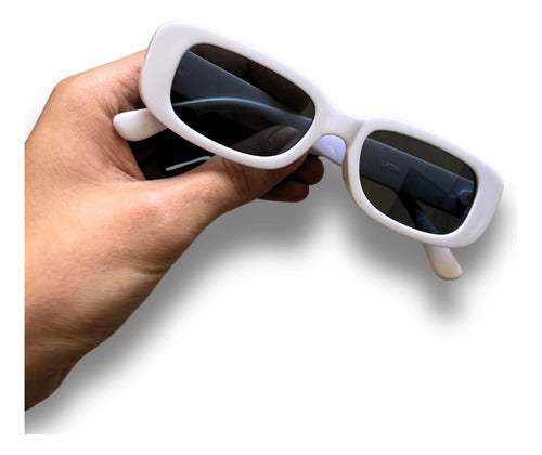 Óculos De Sol Vintage Solar Retro Unisex R2
