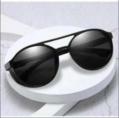 Óculos De Sol Alok Vegas Unissex Tendênia Moda Com Garantia Lentes Proteção UV