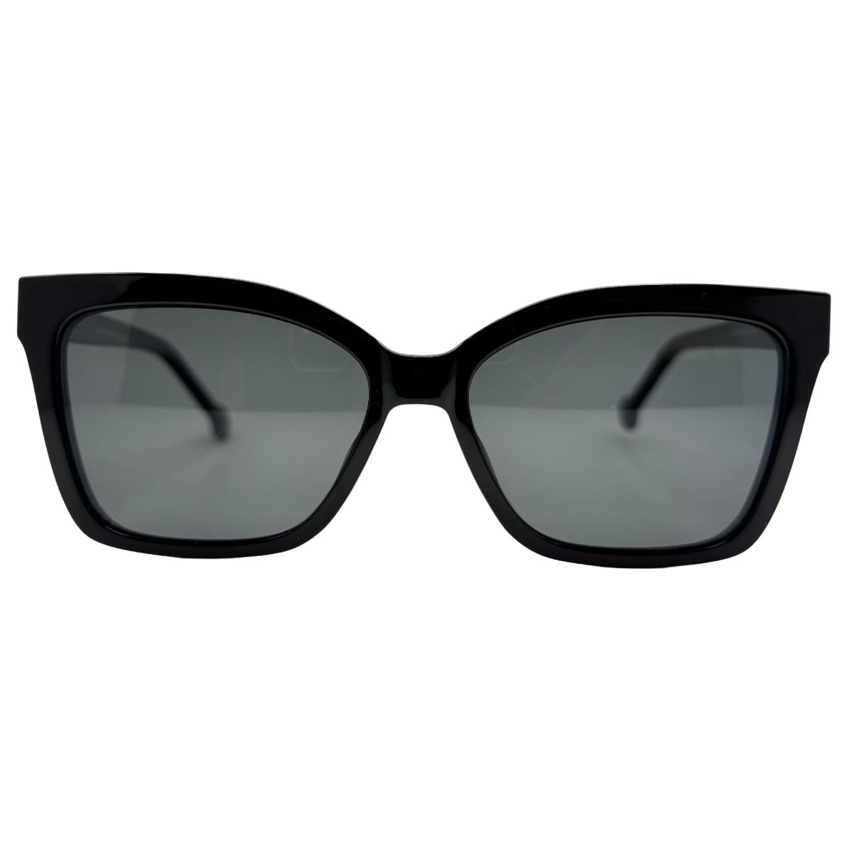 Óculos Com Clip para Grau, 2 em 1 Óculos Solar Clip On Clipon UV400, Lente Polarizada Classica, Casual, Elegante, Leves