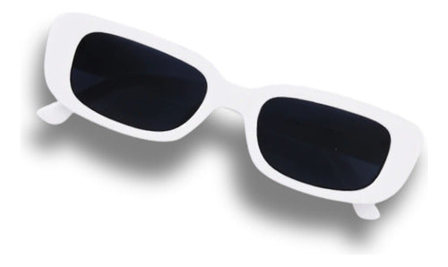 Óculos De Sol Vintage Solar Retro Unisex R2