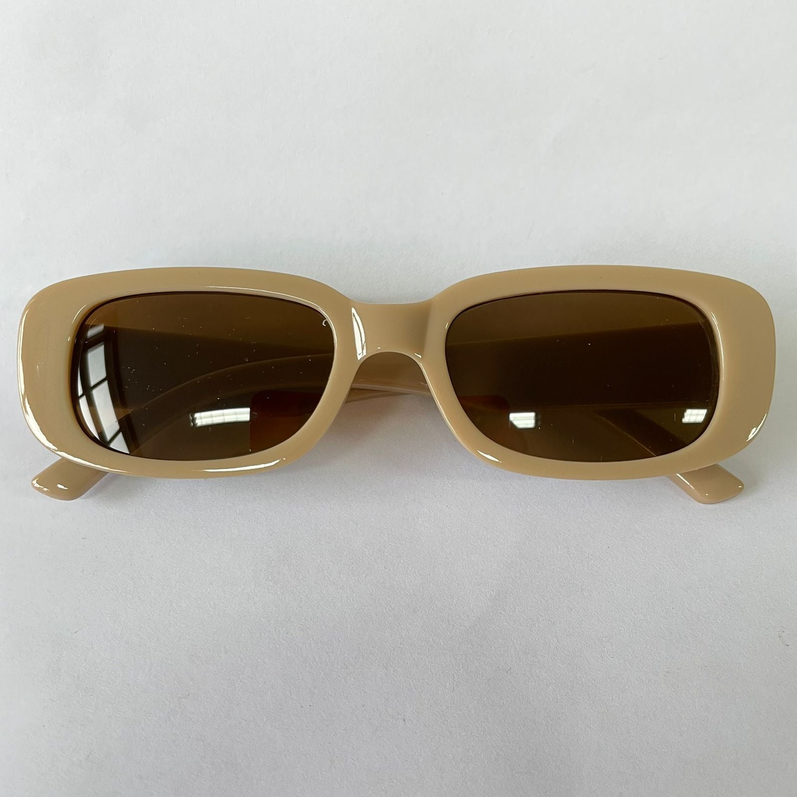 Óculos De Sol Vintage Solar Retro Unisex R2
