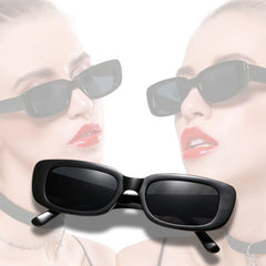 Óculos De Sol Vintage Solar Retro Unisex R2