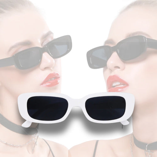 Óculos De Sol Vintage Solar Retro Unisex R2
