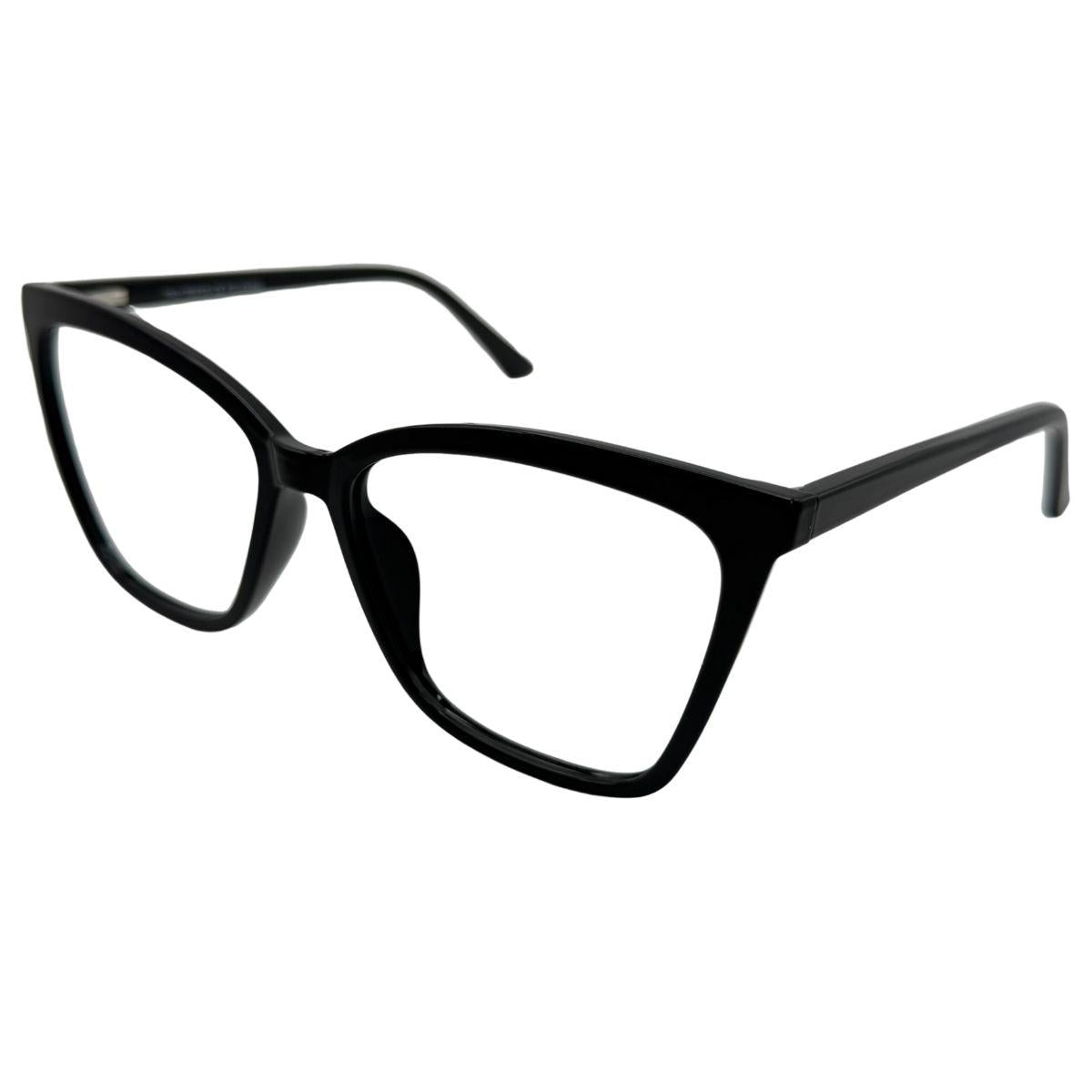 Armações Diversas Clipon 2 em 1 Óculos Para Grau Feminino Modelos Variados Moderna Moda Tendencia Clipon - V40